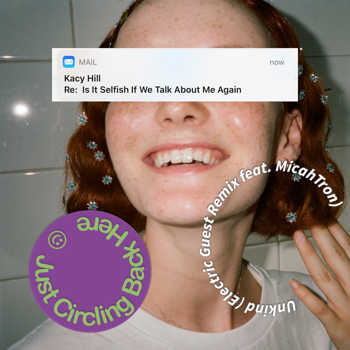 we did a remix w/ <a href="/kacyhill/">KACY HILL</a> and <a href="/micahtronsf/">MicahTron</a>. check it out: spoti.fi/36q7jt3