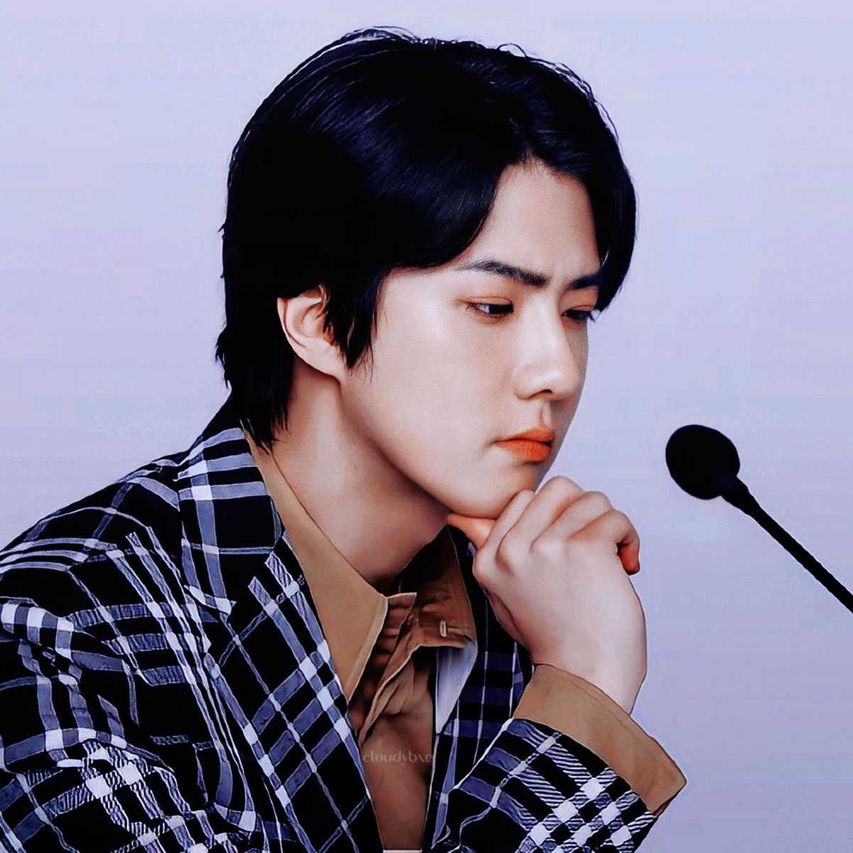 cloudybxeg's tweet photo. β¨ πππππ πππ ππππππ'π¬ πππππππππ 2021 | SEHUN
@weareoneEXO #EXO #SEHUN
#EXOicons #icons https://t.co/aD9zZ6fszl