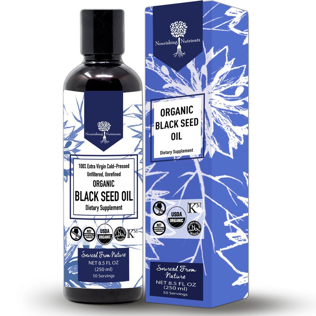 NourishNutrient's tweet photo. 🌿 Black seed oil has an incredible amount of uses. One being natural skin care. Not only does it moisturize skin, hair and nails. It an reduces itchy skin caused from eczema &amp; psoriasis.

Love superfoods? Go to our Superfood store https://t.co/HvCr7E53wg

 #health #superfood https://t.co/8DB3aXG8ym