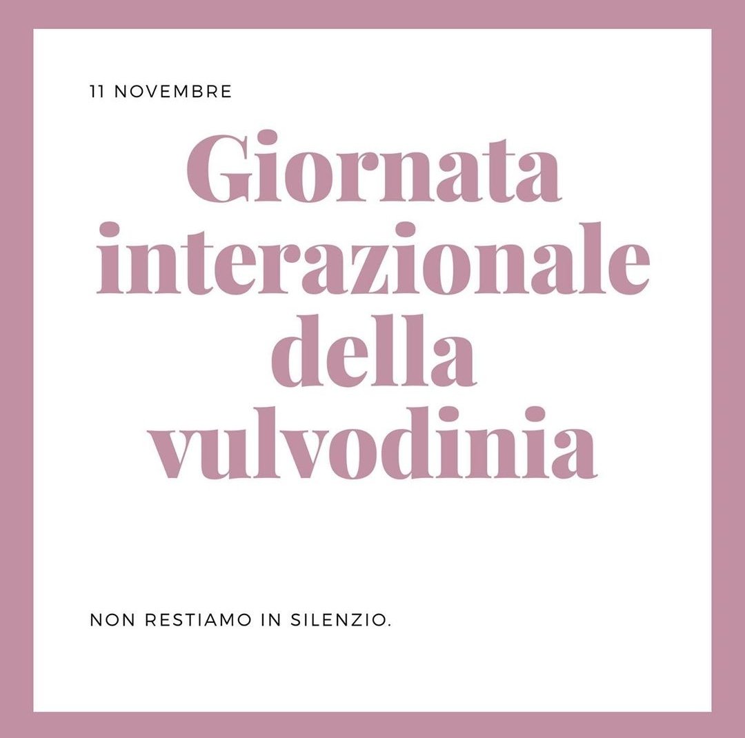 Conte1988Sara's tweet photo. #NonRestiamoInSilenzio @VULVODINIAoINFO #vulvodinia #dolorecronico #dolorepelvico https://t.co/ArR789KkY7