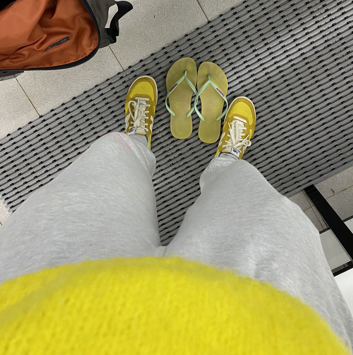 Alvarez_Coll's tweet photo. Claro que soy ladeamarillo https://t.co/oXpiERMzwY