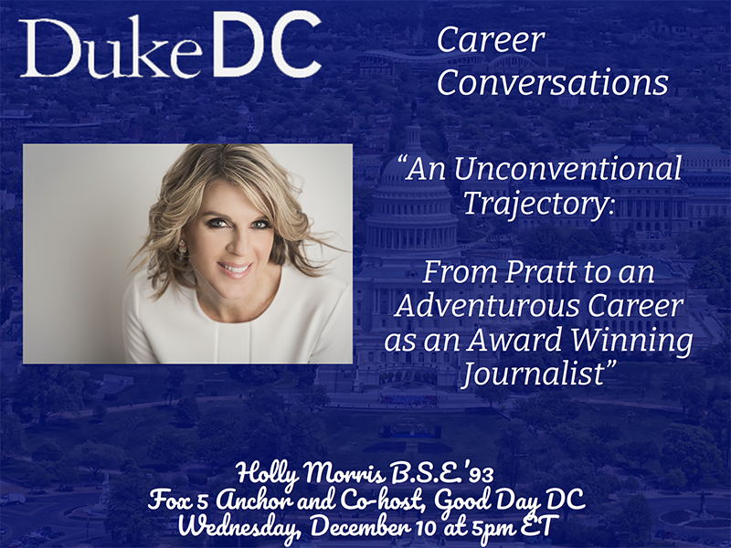 DukeDC Career Conversation with Holly Morris B.S.E.'93 duke.zoom.us/meeting/regist…