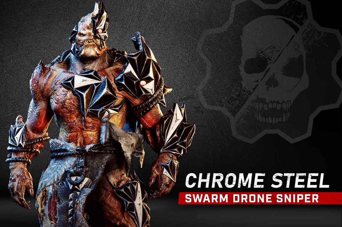 ApricityAE's tweet photo. TODO EL QUE LE DE ❤️ y 🔁 A ESTE POST ESTARÁ PARTICIPANDO EN UN SORTEO POR UN SWARM DRONE CHROME STEEL. ‼️ https://t.co/1Lag2BrdLi
