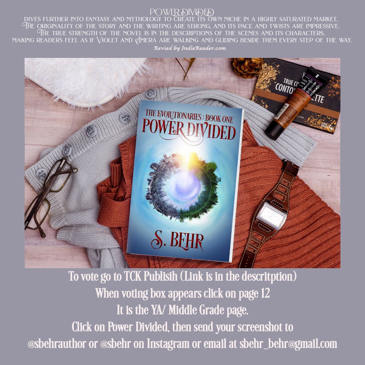 Need some help guys! Check it out!  facebook.com/pg/sbehr2019