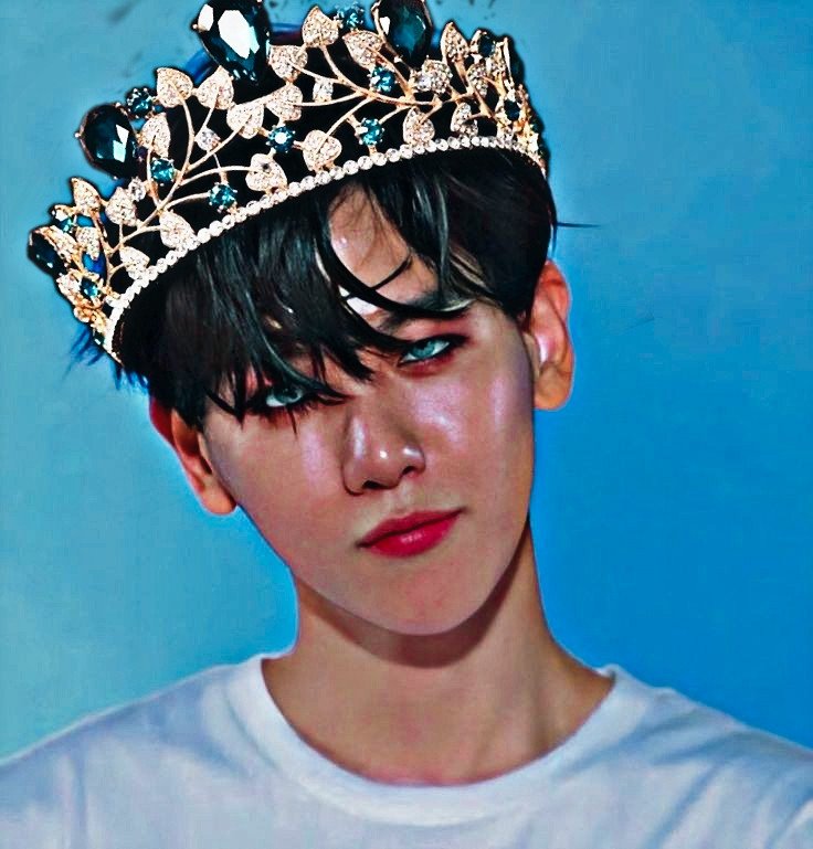 GbaekhyunR's tweet photo. King and Prince of Auradon
@HwangHy70 😍💜 https://t.co/S9KrkTP5YB