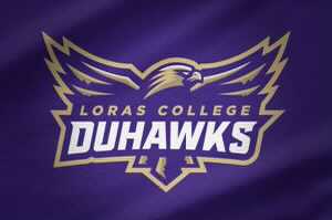 JeffreyGuthier's tweet photo. I’m excited to announce that I will be continuing my academic and athletic career at Loras College!
I’m very blessed to have this opportunity and I wanted to thank my family, teammates, and Coaches who have helped and supported me.@LorasCollegeFB, @PSfootballAs1,@CoachJPWR https://t.co/JrmUmjQDx4