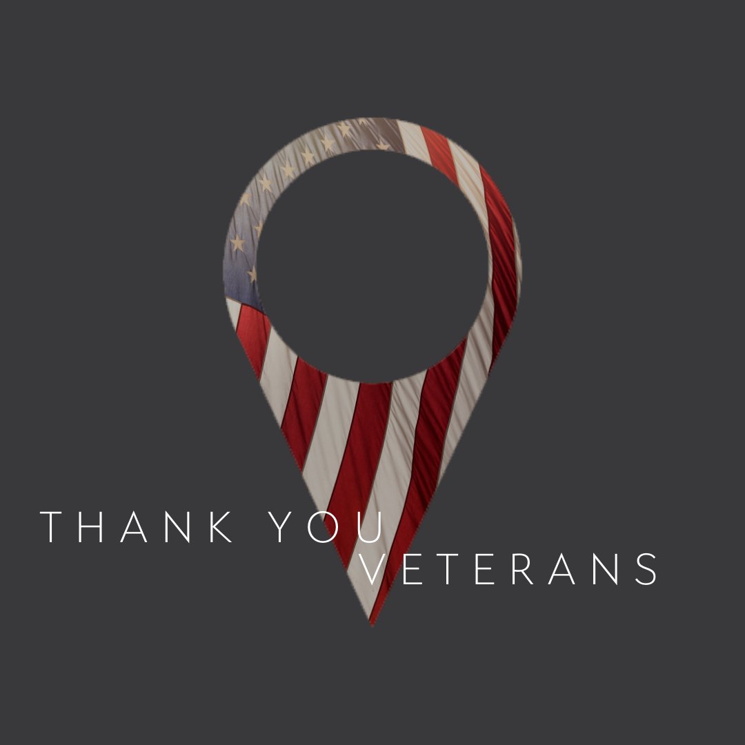 foundersre's tweet photo. Happy Veterans Day from Founders Real Estate Group! https://t.co/aNszoa3ekq