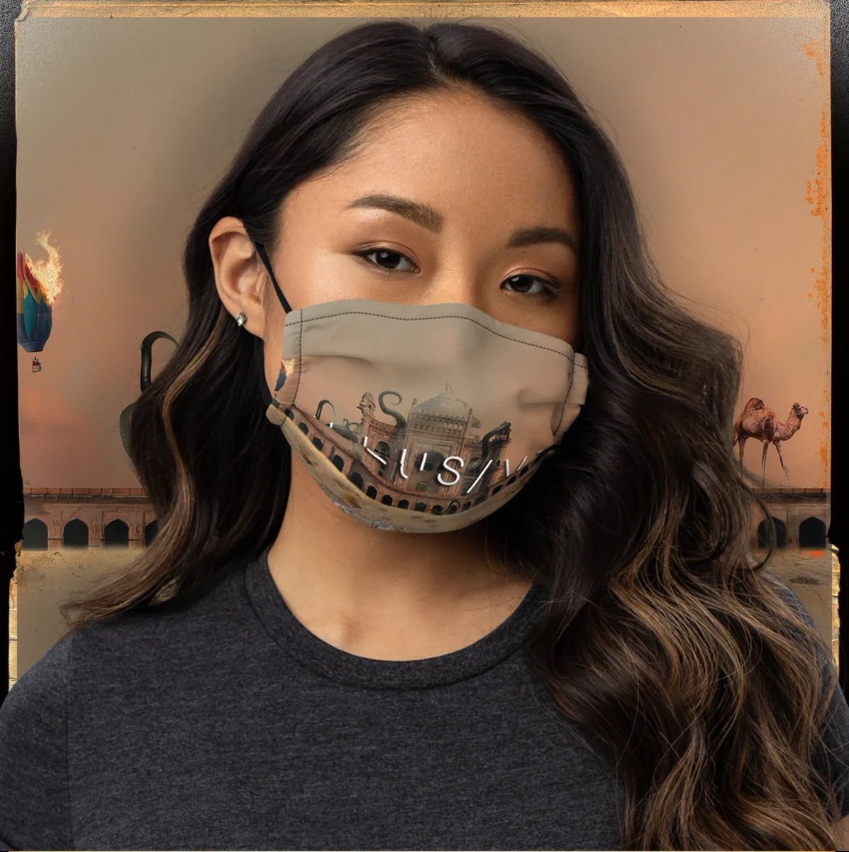 ILLUSIVE tweet media