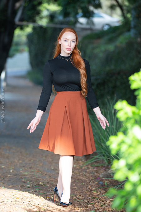Attempting a pumpkin pie later today , I only have one pumpkin so I can&rsquo;t screw this up 😂 what&rsquo;s your<a href="/tag/redhead"class="tags"><span>#redhead</span></a><a href="/tag/ginger"class="tags"><span>#ginger</span></a><a href="/tag/tights"class="tags"><span>#tights</span></a><a href="/tag/yogapants"class="tags"><span>#yogapants</span></a><a href="/tag/hotpants"class="tags"><span>#hotpants</span></a>