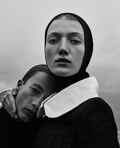 39) Elizaveta Porodina.