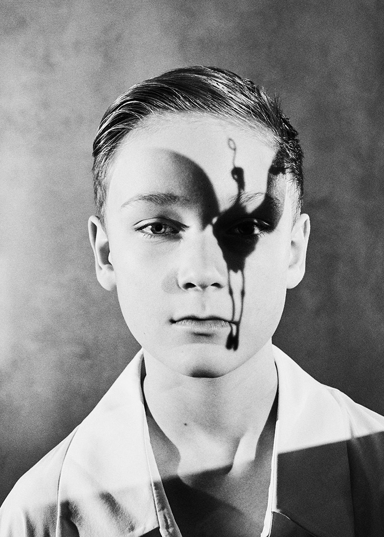 39) Elizaveta Porodina.