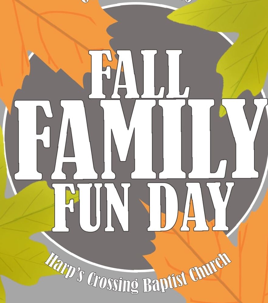 HarpsCrossing's tweet photo. Family Event This FRIDAY! https://t.co/up8JxDSmdH https://t.co/iym8Bz2eZd
