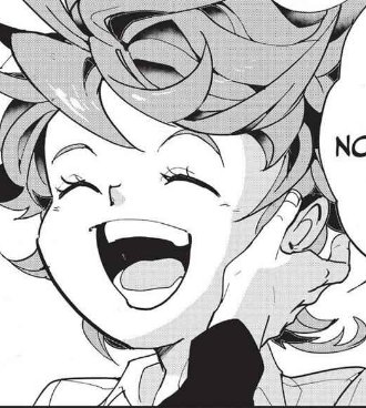 I think Norman subconsciously took some gestures from Isabella, like the way he's used to seeing Mom caress the face to show love and care (which in truth was to establish control because Isabella checked the trackers. Doesn't make him any less used to this gesture though),