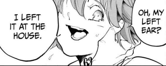 I think Norman subconsciously took some gestures from Isabella, like the way he's used to seeing Mom caress the face to show love and care (which in truth was to establish control because Isabella checked the trackers. Doesn't make him any less used to this gesture though),