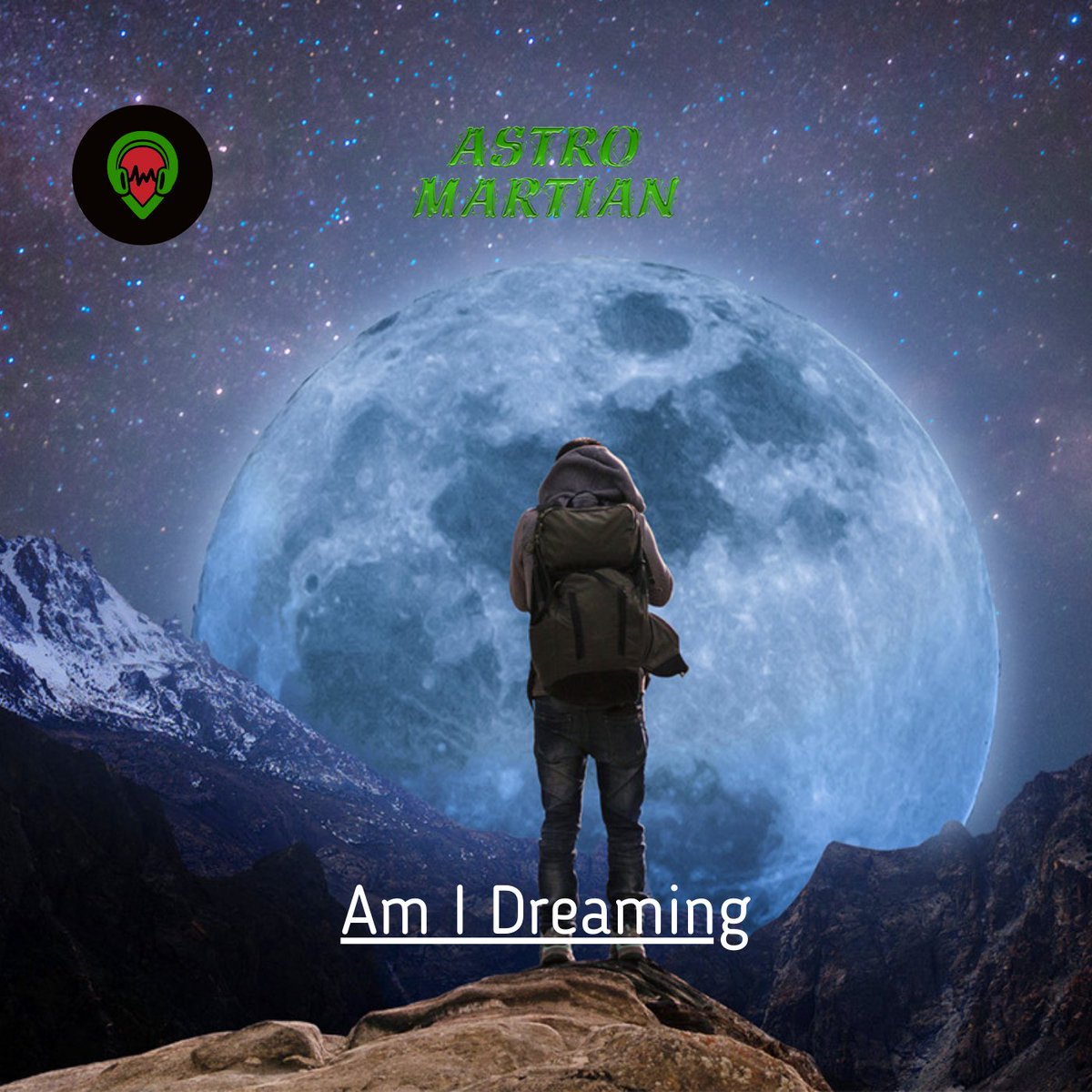 IamAstroMartian's tweet photo. 🚨 Greeny New “Am I Dreaming” Instrumental 🚨 dropping tomorrow, 12.11.2020.
#AstroMartian #AM #IamMartian #Greeny #iGotB #ItzGreenyOnTheBeat #NewInstrumentals2020 #Music #MusicisLife #Beats #Instrumentals #ProducersLife #ImakeBeats #ImakeBangers #LogicProX https://t.co/gC1hQmHWMa