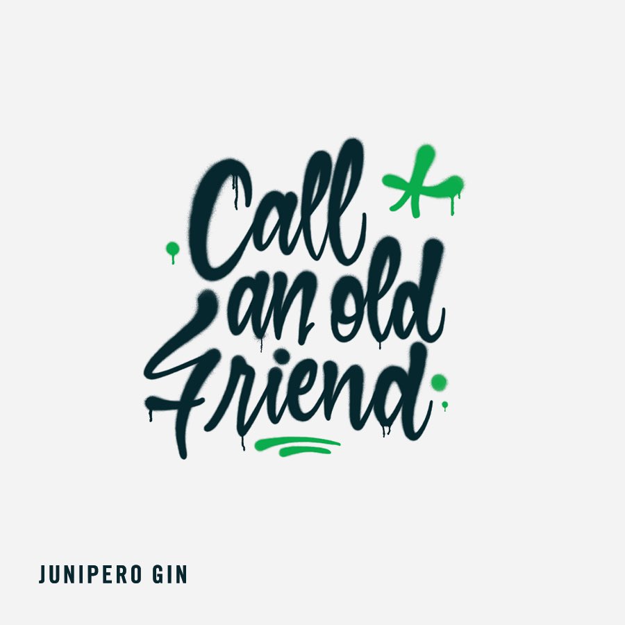 juniperogin's tweet image. Now is as good a time as any. #FearlessFirsts