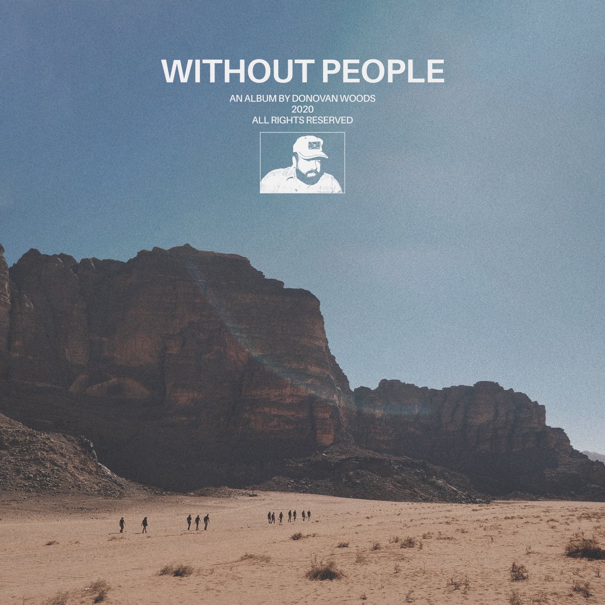 nola_noise's tweet photo. Late at night, as the world felt upside down in quarantine, @donovanwoods got to work on his latest album, #WithoutPeople.
It's the perfect blend of folk + country for you to chill to. Out now on all streaming platforms, listen here: https://t.co/O8tHLsyTTK. #orchardambassador https://t.co/1k6oXq5HhA