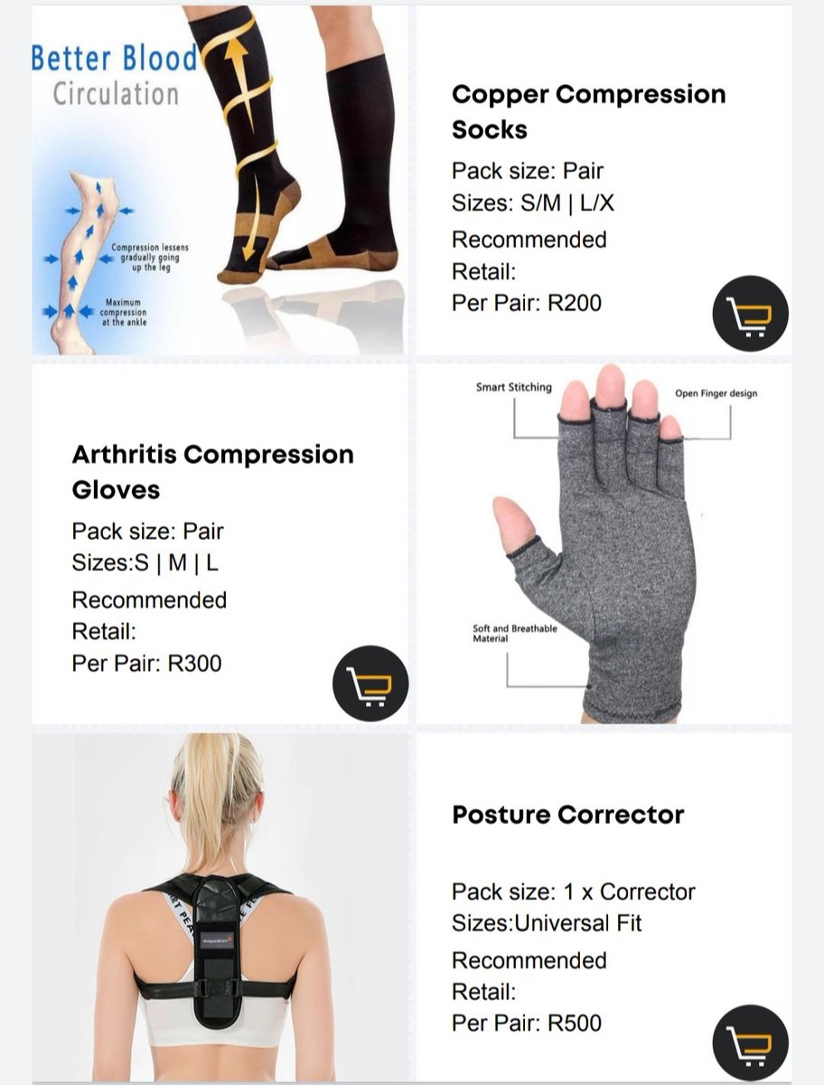 MantekeModiba's tweet image. #level1 #SoundsofFlavour

Pls inbox for more info.
Healthy living, let's take care of our bodies. 🏃‍♀️🏃‍♂️