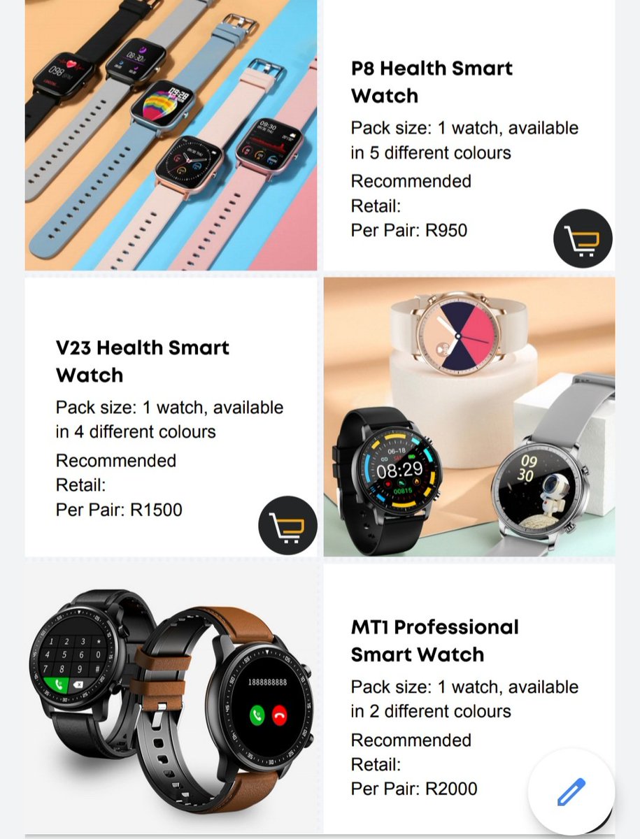 MantekeModiba's tweet image. #level1 #SoundsofFlavour

Pls inbox for more info.
Healthy living, let's take care of our bodies. 🏃‍♀️🏃‍♂️