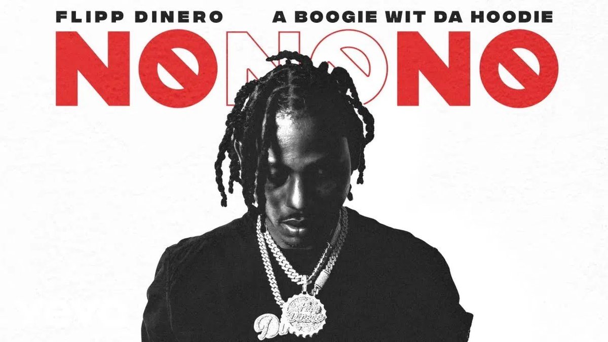 StreetScience01's tweet photo. 🚨🚨🚨🚨
Check out new #music from @FlippDinero, @ArtistHBTL, @kanyewest, @Tip, @lilbaby4PF, AND MORE... on https://t.co/VwCvzGd8dI!

#streetscienceradio #ssr #flippdinero #aboogiewitdahoodie #nonono #kanyewest #nahnahnah #ti #lilbaby #pardon #hiphop #rap #pop #newmusicwednesday https://t.co/UZNBnjnEz7