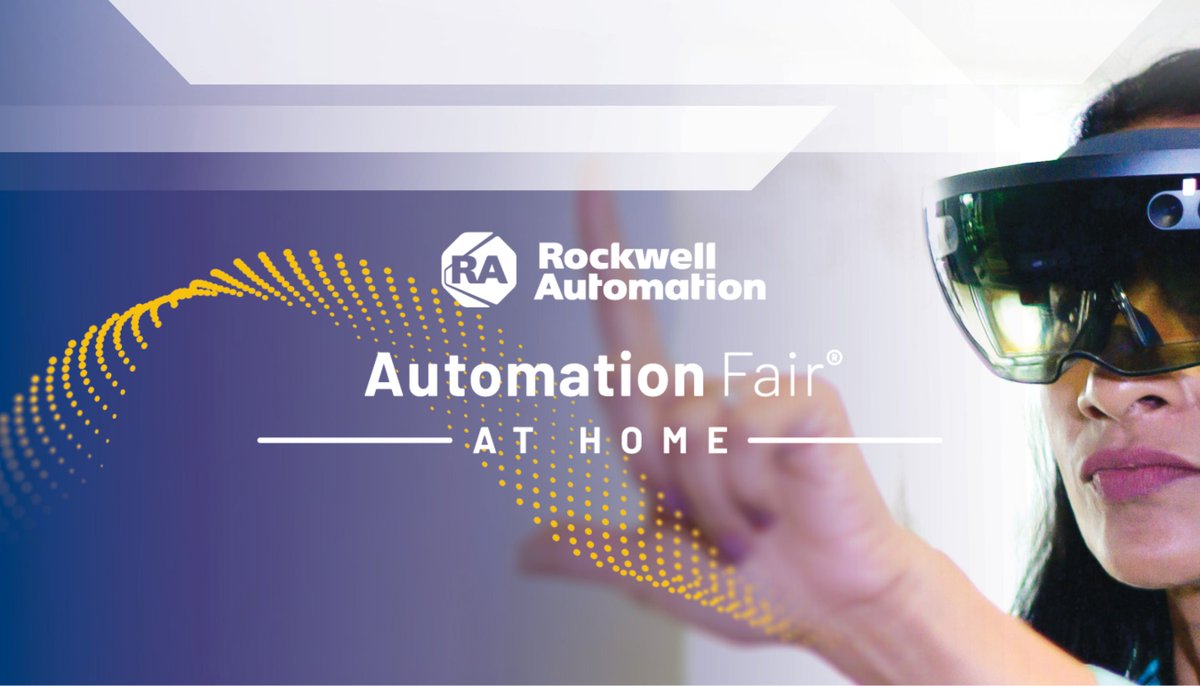 Rockwell Automation tweet media