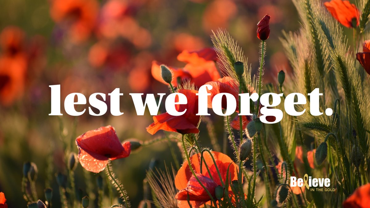 BelieveCCA's tweet photo. We will remember!
#remembranceday  #lestweforget  #remember https://t.co/9e0dKSMzei