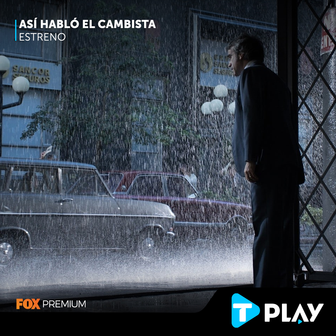 Telecentro tweet media