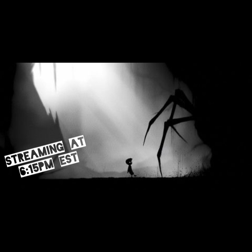 NoodleBrigade's tweet photo. Coming back to finish the game! Can Todd make it out? Let’s Limbo! Link in bio! https://t.co/l600em8MGe