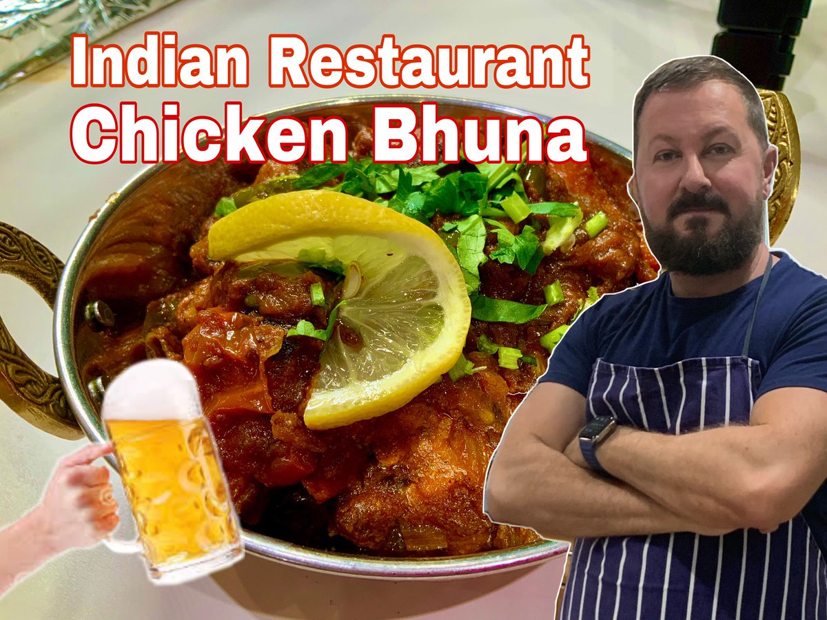 Als_Kitchen_'s tweet photo. Thursday 12th November. Watch how I slowly make this restaurant style Chicken Bhuna...Don't miss it, 5pm https://t.co/ZW6poUYKoK https://t.co/fne3lzNauL