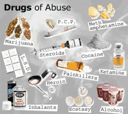 Comm3724Marobe's tweet photo. These are the most and famous used drugs especially by young people. https://t.co/Ibn1JrLmDJ