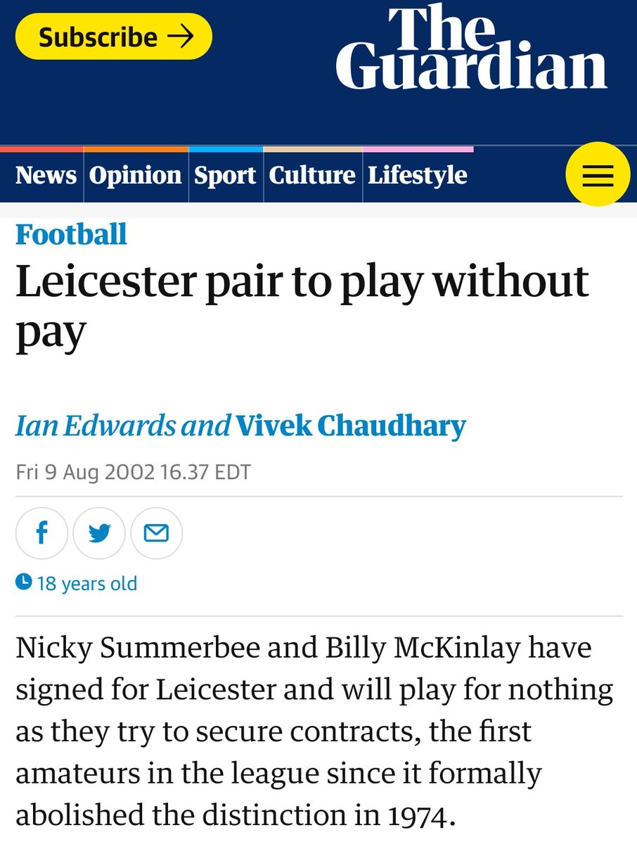 The time we were so bollocksed financially that Micky Adams managed to convince two players to play for absolutely nothing. Two months later came administration. Nine months later came promotion. Neil Warnock loved it.