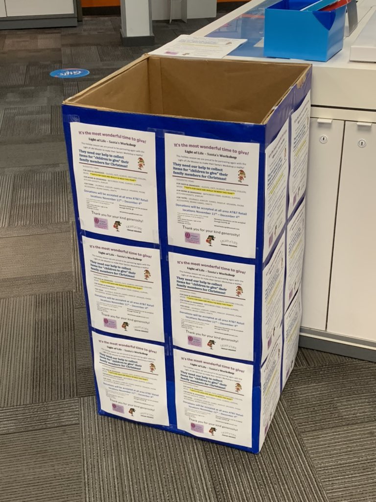 #forthekids #teamoto <a href="/thEgyptianpharo/">Omar Mohamed</a> @Nel_A_Brown  let the donations begin!!!