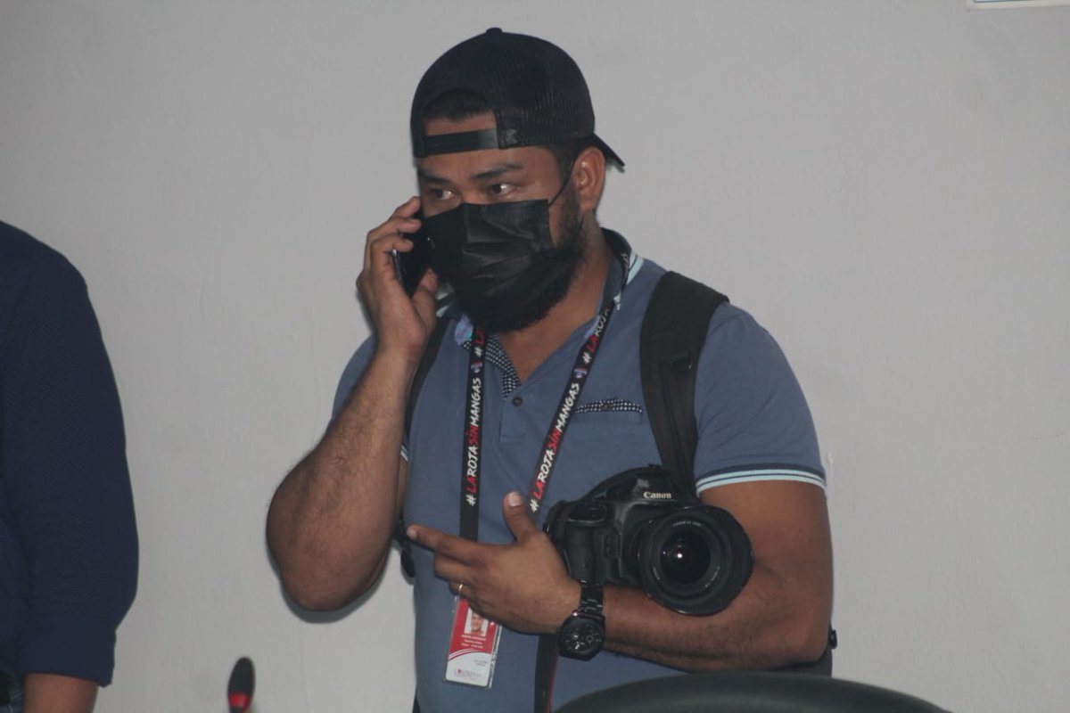 <a href="/prensacom/">La Prensa Panamá</a> Falso, aquí están <a href="/prensacom/">La Prensa Panamá</a> y <a href="/ecotvpanama/">ECO TV</a> Otra vez, MIENTEN.