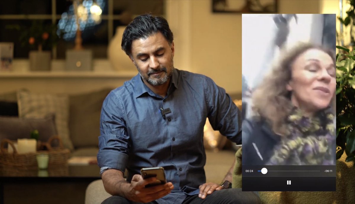 Dr Wasim Zahid tweet media