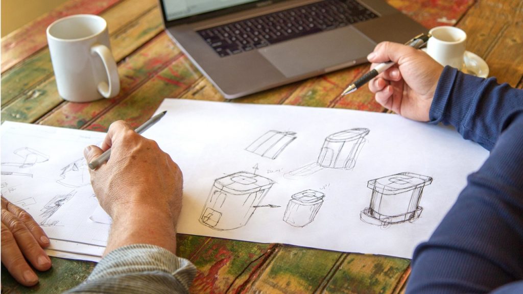Should you outsource your product design, or keep it in-house? 

Check out our guide, based on our 20 years of product design experience. 

bit.ly/3po4eCG

#ProductDesign #Design #Innovation #DesignThinking