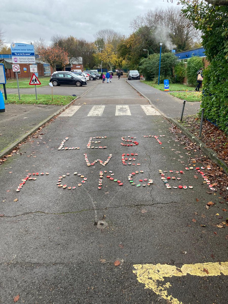 They shall grow not old, as we that are left grow old: Age shall not weary them, nor the years condemn. At the going down of the sun and in the morning, We will remember them.