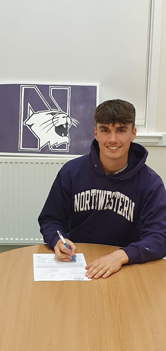 Cameron Adam (@camadam03) on Twitter photo I am really excited to announce my signing with <a href="/NUGolf_Live/">Northwestern Golf</a>. Thanks to <a href="/sgfgolf/">Stephen Gallacher Foundation</a> <a href="/SpencerHGolf/">Spencer Henderson</a> <a href="/MerchiGolfA/">Merchiston Golf Academy</a> <a href="/TRB_ProShop/">RoyalBurgess ProShop</a> for all of the support I have received #GoCats #B1GCats I am really excited to announce my signing with <a href="/NUGolf_Live/">Northwestern Golf</a>. Thanks to <a href="/sgfgolf/">Stephen Gallacher Foundation</a> <a href="/SpencerHGolf/">Spencer Henderson</a> <a href="/MerchiGolfA/">Merchiston Golf Academy</a> <a href="/TRB_ProShop/">RoyalBurgess ProShop</a> for all of the support I have received #GoCats #B1GCats