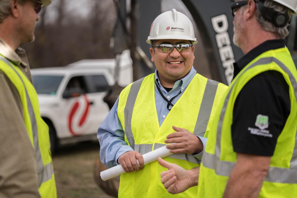 Xcel Energy Xcelenergy Twitter