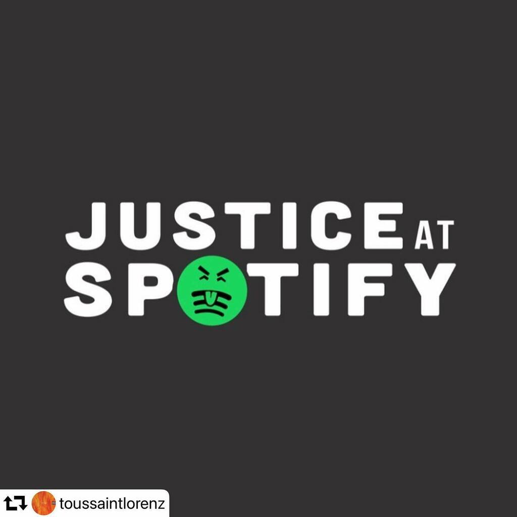 peterolsensongs's tweet photo. #repost @toussaintlorenz
・・・
The Union Of Musicians is currently fighting for artists to get paid 1 penny per stream. As of right now they pay .0032 cents per stream. 

If you’re a musician or know one, or just wanna get in there,” to do what’s right… https://t.co/dXqQI2lwHw https://t.co/nEAS1TwaGA