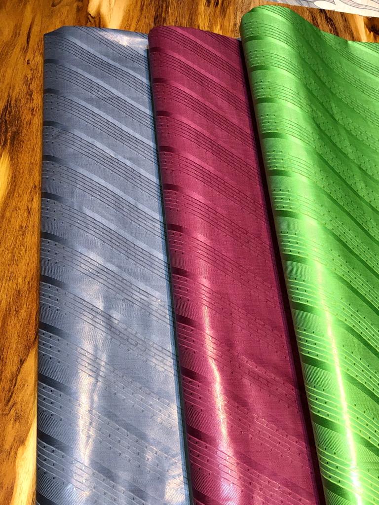 AsbsTex's tweet image. New Stock
3000 per yard
Nationwide delivery✅✅✅

DM or Call/Whatsapp 09034688452 for more samples.

Your retweet can go along way!!! Dan Allah Retweet🙏😭