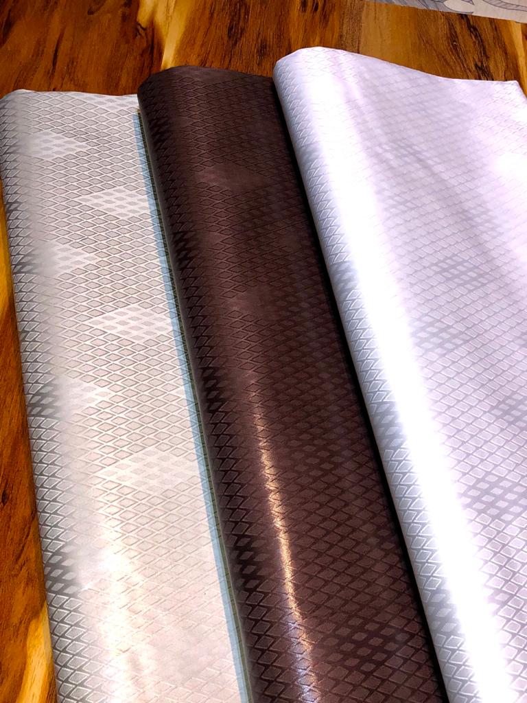 AsbsTex's tweet image. New Stock
3000 per yard
Nationwide delivery✅✅✅

DM or Call/Whatsapp 09034688452 for more samples.

Your retweet can go along way!!! Dan Allah Retweet🙏😭