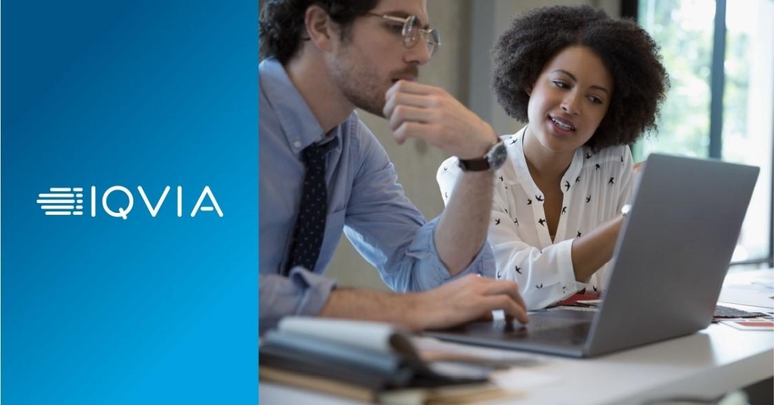 IQVIA_global's tweet photo. IQVIA’s E360ᵀᴹ #Genomics platform enables rapid, flexible genotypic/phenotypic cohort development with powerful analytic tools to drive results. Find out more: https://t.co/9jjMOBqWMe

#precisionmedicine #RWD #genomicslive #biodatacongress https://t.co/fdtmwaZ3cK