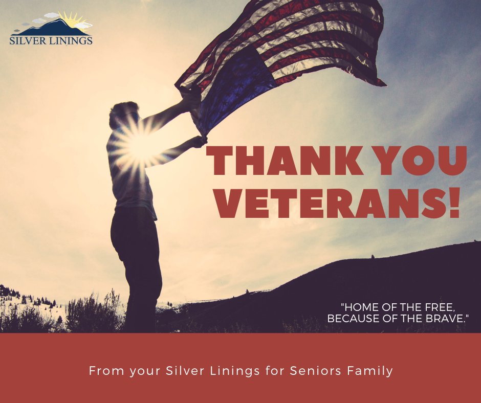 Silver Linings for Seniors (@SLFSNC) / Posts / X