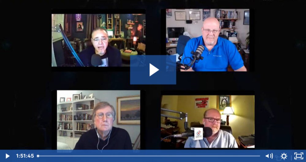 PodcastMovement's tweet photo. We're keeping the conversation going from #PMVirtual ๐ฌ
Get free access to this networking session from https://t.co/j0n9SbjiSa! Whether you're a podcaster who wants to use music or a musician who wants to license to podcasts, this is the session for you!
https://t.co/14iO3Xmvkv https://t.co/LqQ0GQsGmH