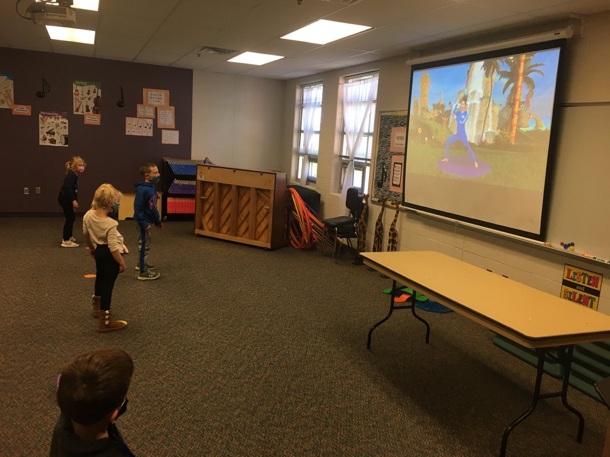 MrHoganPCESPE's tweet photo. My 1st graders loved the Sonic the Hedgehog Cosmic Kids Yoga! #PCESMustangs #CosmicKidsYoga https://t.co/Q1HMelFugA