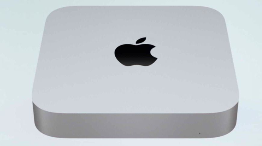 appleinsider's tweet photo. Compared: New Apple Silicon Mac mini versus Intel Mac Mini
https://t.co/9sjW36POWW https://t.co/51cQkuR8ep