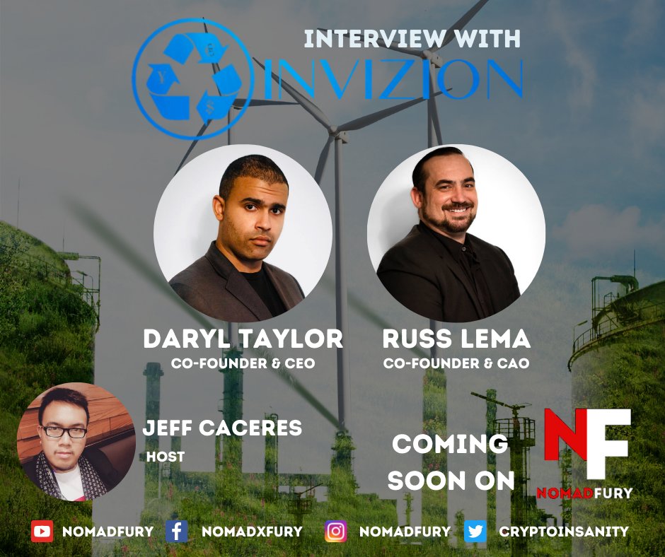 Jeff | UGC creator | NomadFury tweet media