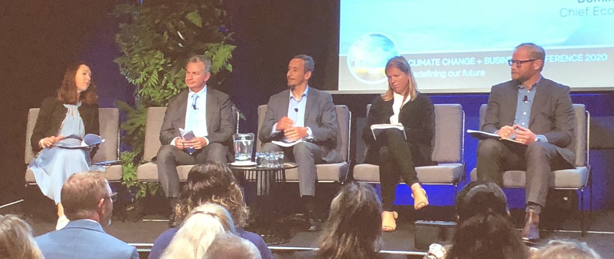 KatevP's tweet photo. Simone Robbers from NZ’s Reserve Bank leads a panel on redefining finance w @NZSuperFund NZGIF, @WestpacNZ @EY_NewZealand “disclosure is a fundamental starting point to drive change in investment decisions.” #cbbc20 https://t.co/K8WyTLgXV9