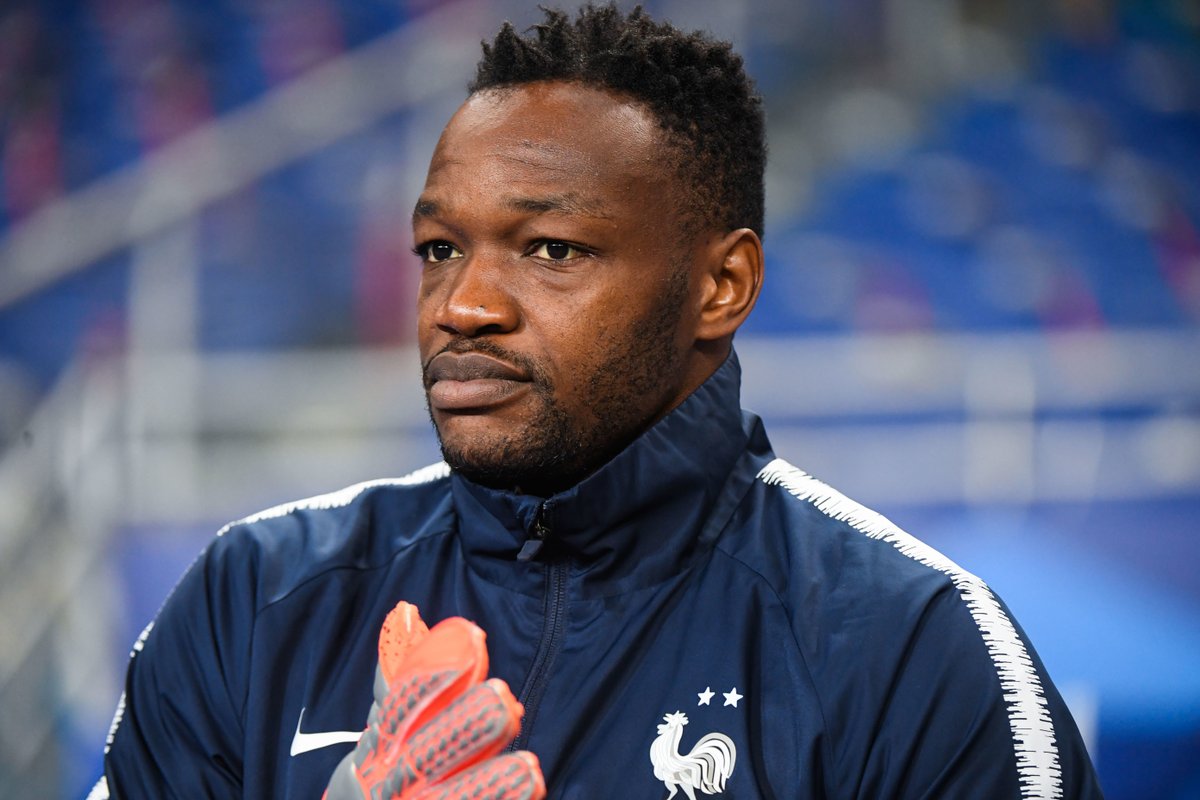 Actu Foot tweet media