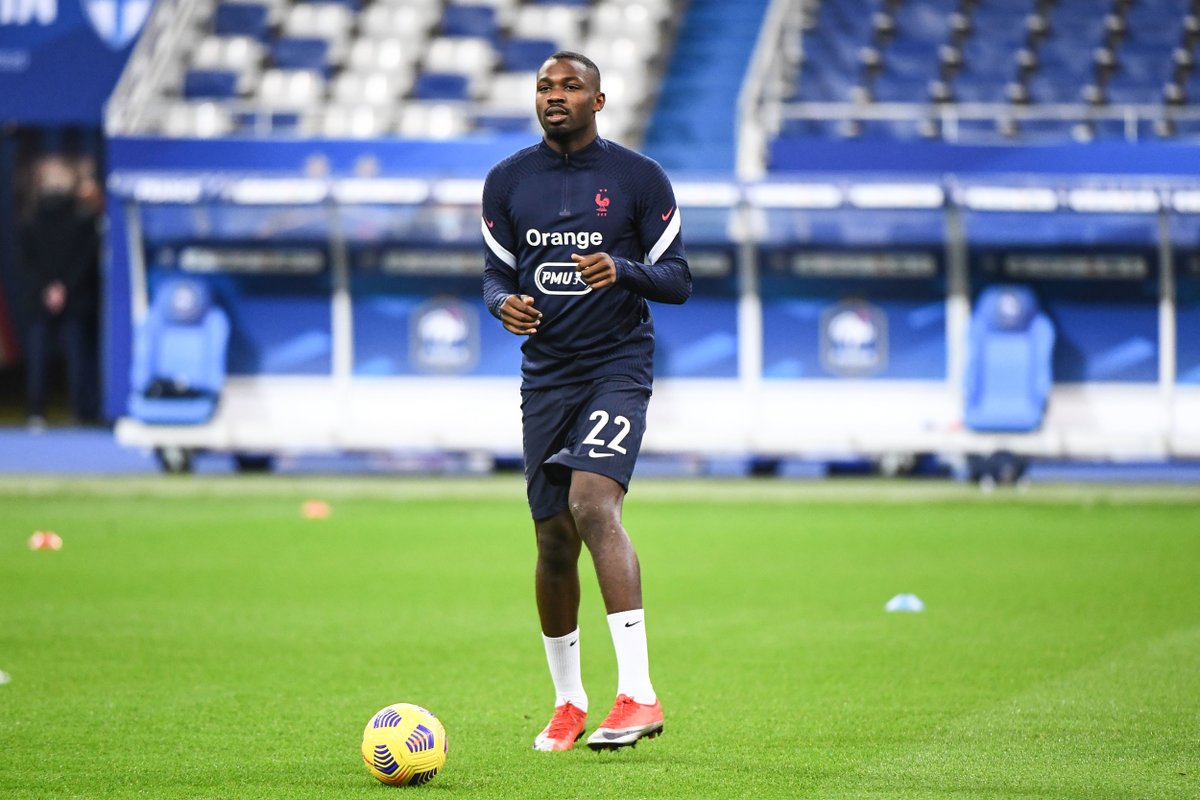 Actu Foot tweet media